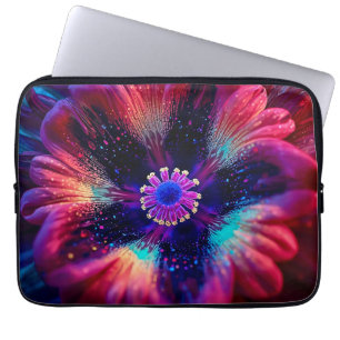 Macro Radiant Riot 13 inch Laptop Sleeve