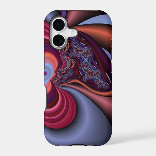 Macrocosm (Back)