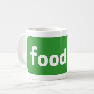 Macronutrients. Proteins & Alcohol & Carbs & Fats. Coffee Mug