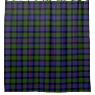 MacTaggart Tartan