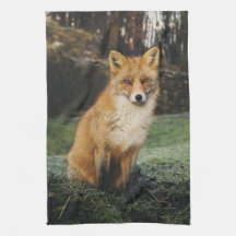 maculez la serviette de cuisine, serviette de thé