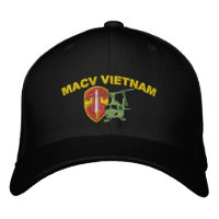 MACV Special Request