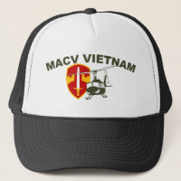 MACV Special Request