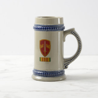 MACV Vietnam Stein