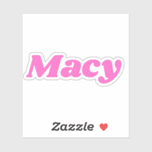 Macy