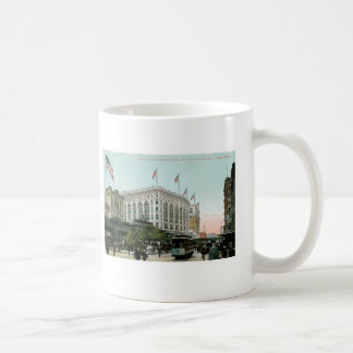 Macy's Department Store, New York Coffee Mug
