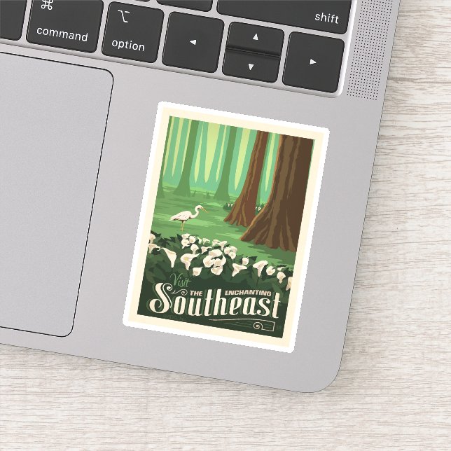 Macy's Flower Show | Southeast (Detail)