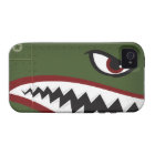 Mad Bomb iPhone case