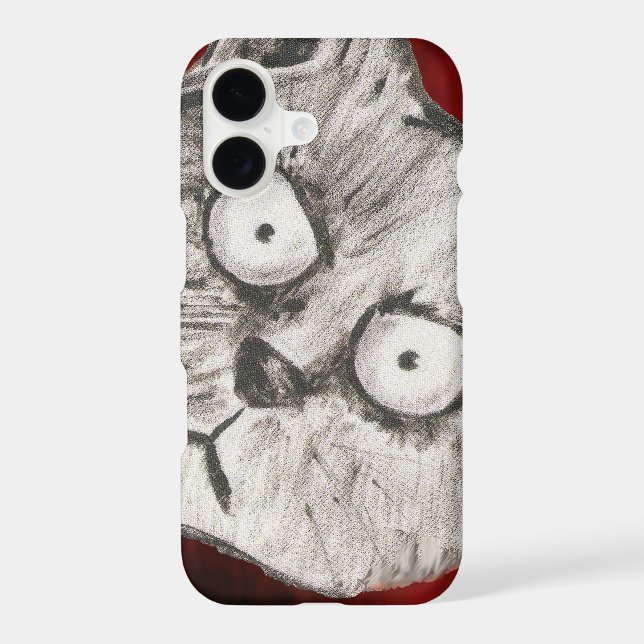 mad cat (Back)