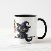 Mad Cat's Magical Antics!