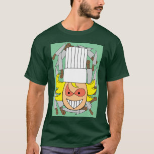 Mad  Chef T-Shirt