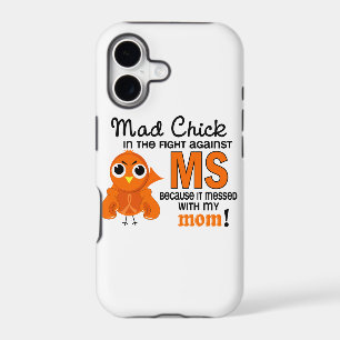 Mad Chick 2 Mom Multiple Sclerosis MS