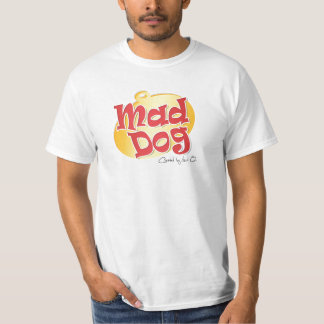 Mad Dog T-shirt