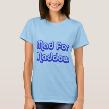 Mad for Maddow