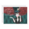 Mad Hatter Bridal Shower Tea Party Invitation