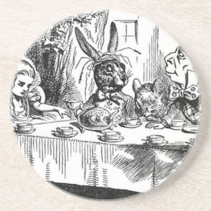 Mad Hatter Coaster