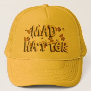 Mad Hatter Hat