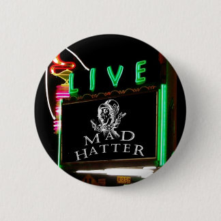 Mad Hatter "Live!" Button