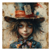 Mad Hatter: Marvellous Millinery Moments