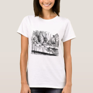 Mad Hatter T-Shirt