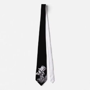 Mad Hatter Tie
