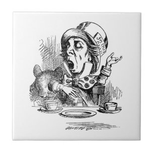 mad hatter tile
