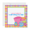 Mad Hatter's Tea Party Invitations