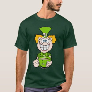 Mad Hatter's Tea Party T-Shirt