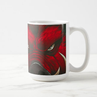 Mad Hog Coffee Mug