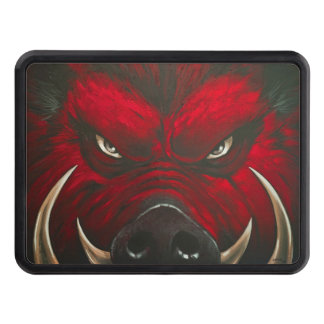 Mad Hog Hitch Cover