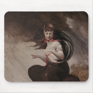 Mad Kate, 1806-07 Mouse Pad