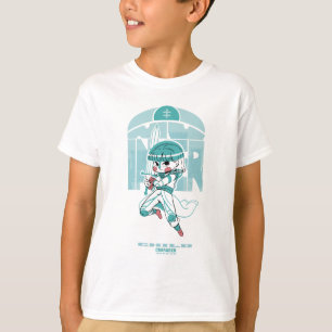 Mad Kid Warrior T-Shirt