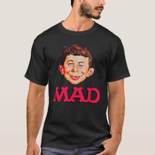Mad Magazine T-Shirt