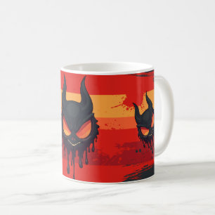 Mad Mug