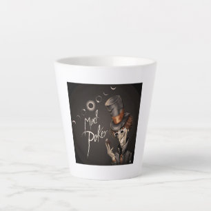 MAD Poker Eclipse Mug