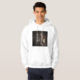 MAD Poker Eclipse Unisex Sweat - shirt à capuche