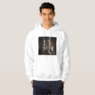 MAD Poker Eclipse Unisex Sweat - shirt à capuche