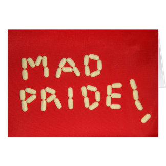 Mad Pride!