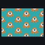 Mad Science Birthday Party Tissue Paper<br><div class="desc">Science Party favours. Credit to DreAmLoft.</div>