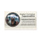 Mad Scientist Business Card