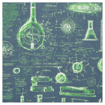 Mad scientist calculations 