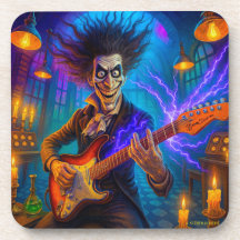 MAD SCIENTIST ELECTRIC COASTER. 6/PACK.