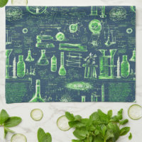 Mad Scientist’s ingenious blueprint