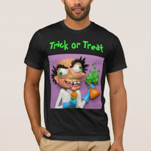 Mad Scientist T-Shirt