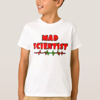 Mad Scientist