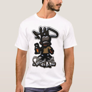 Mad Skills T-Shirt