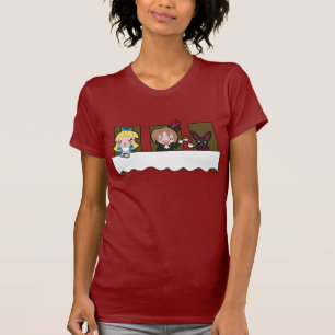 Mad Tea Party Shirt