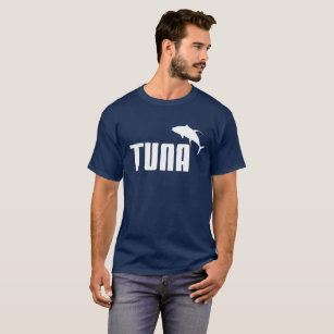 Bluefin Tuna Clothing - Apparel, Shoes & More