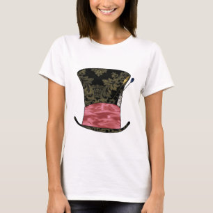 'Mad Victorian' T-Shirt