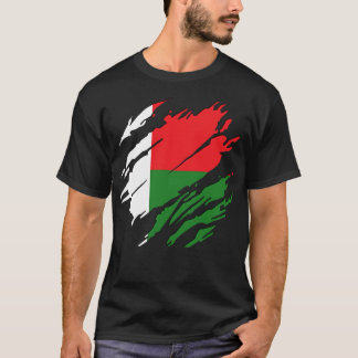 MadagasAlways T-Shirt